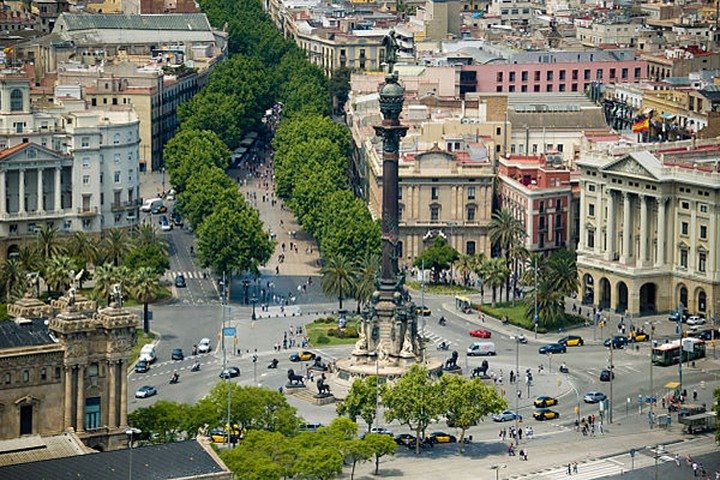 Barcelona Tour - Image 3