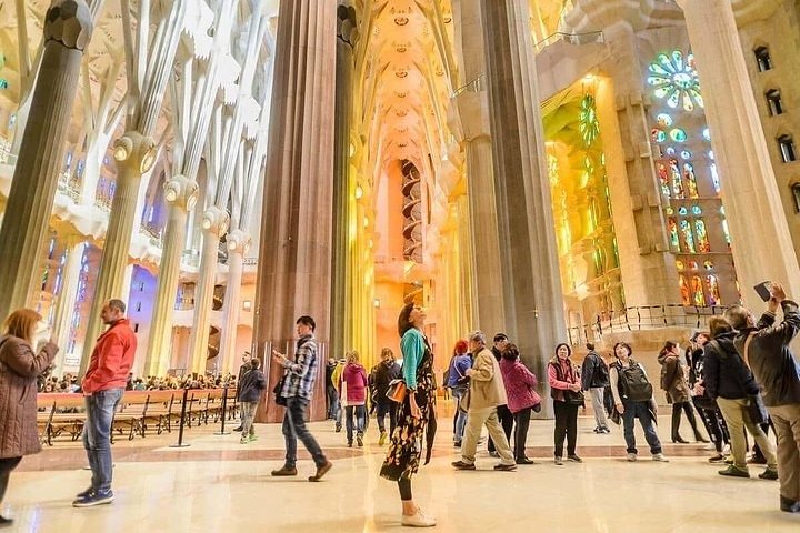 Barcelona Tour - Image 4