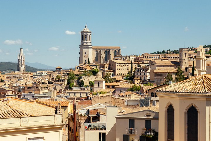 City Explorer Girona & Figueres & Dali Private Day Trip - Image 3