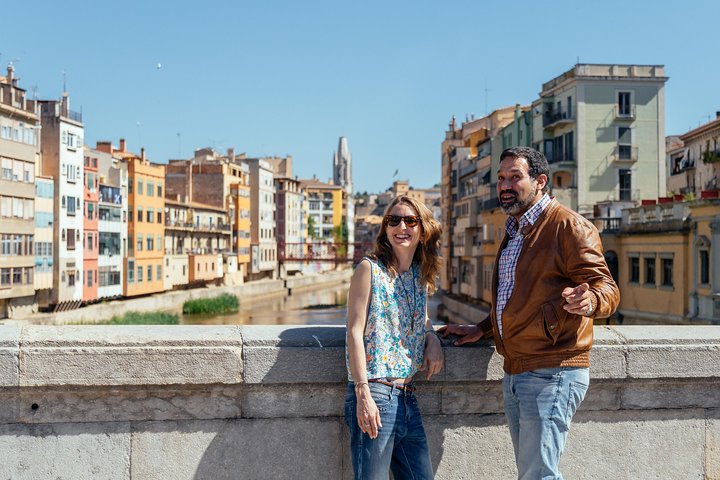 City Explorer Girona & Figueres & Dali Private Day Trip - Image 1