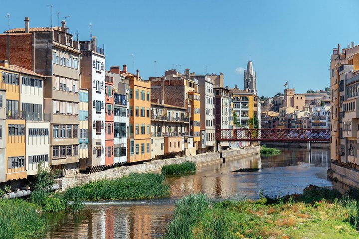 City Explorer Girona & Figueres & Dali Private Day Trip - Image 4