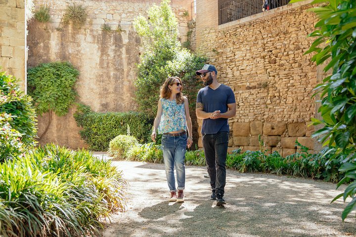 City Explorer Girona & Figueres & Dali Private Day Trip - Image 5