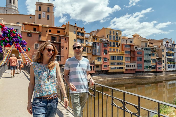 City Explorer Girona & Figueres & Dali Private Day Trip - Image 2