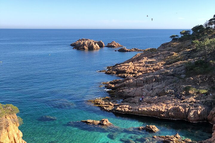 Costa Brava by an Expert from Vogue and Conde Nast Traveller  - Image 1