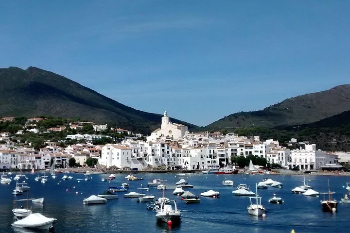 Costa Brava tour (full day) - Image 2