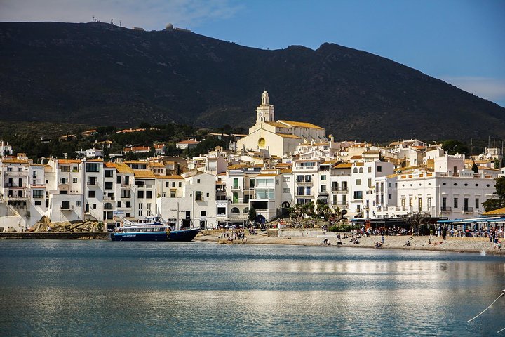 Costa Brava tour (full day) - Image 1
