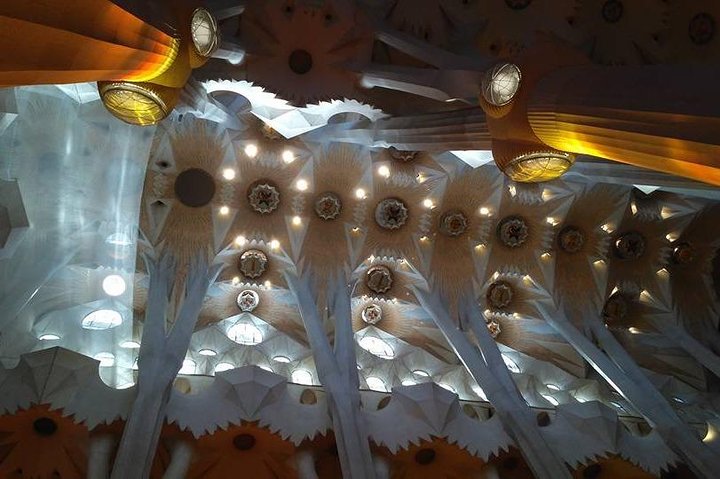 Decoding Gaudí on a private tour with official guide - Image 1