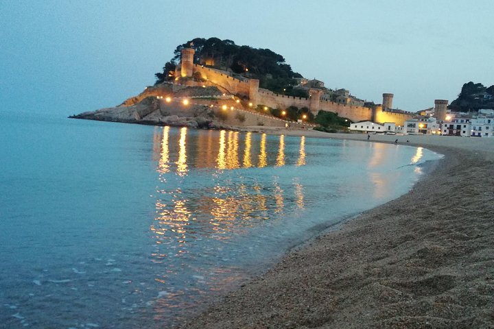Do a real Zindagi na milegi dobara in Costa Brava from Barcelona - Image 4