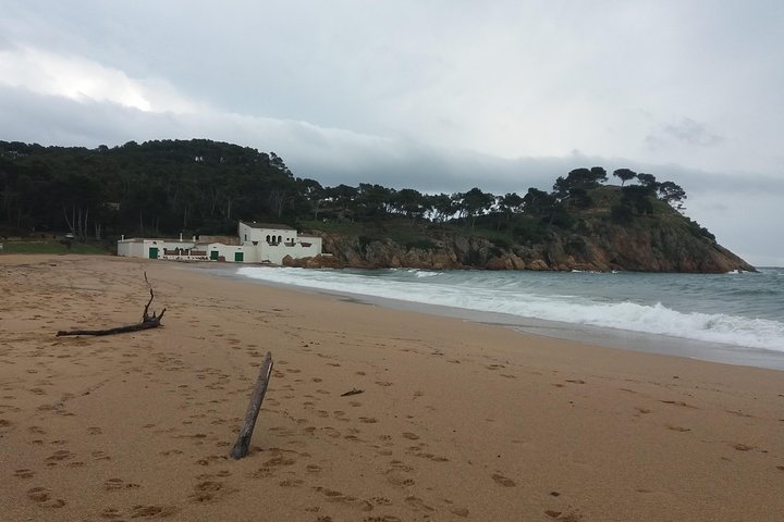 Do a real Zindagi na milegi dobara in Costa Brava from Barcelona - Image 1