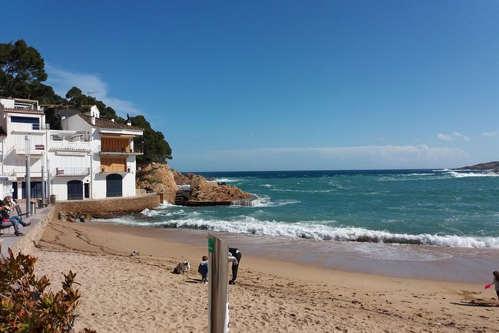 Do a real Zindagi na milegi dobara in Costa Brava from Barcelona - Image 2