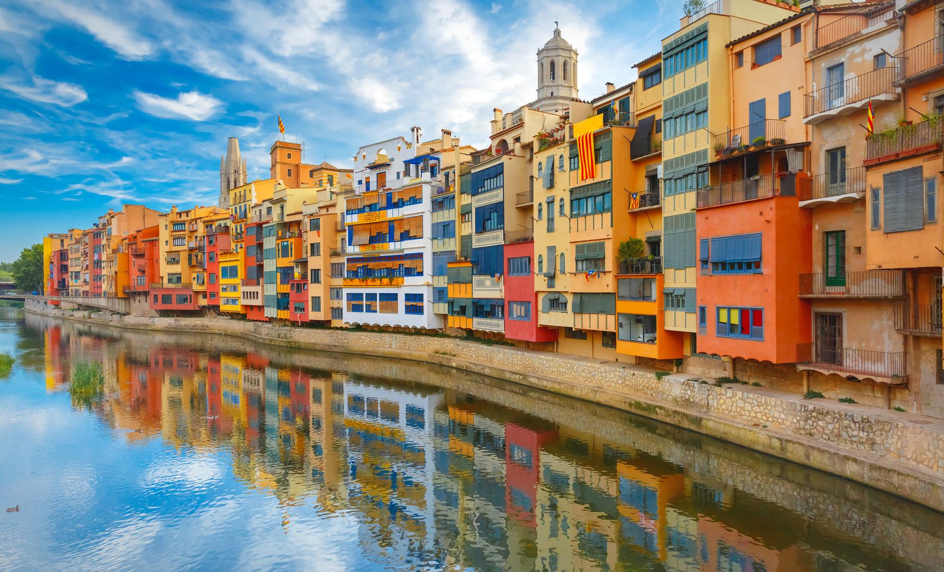 Exclusive Girona and Costa Brava Day Trip from Barcelona - Image 1