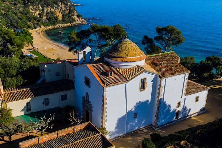 Excursion to the Costa Brava from BCN with seafood included - Image 5