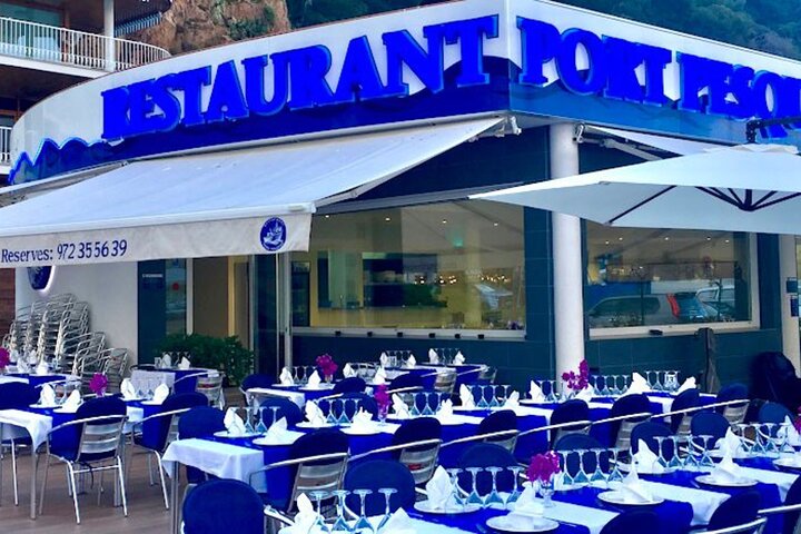 Excursion to the Costa Brava from BCN with seafood included - Image 4