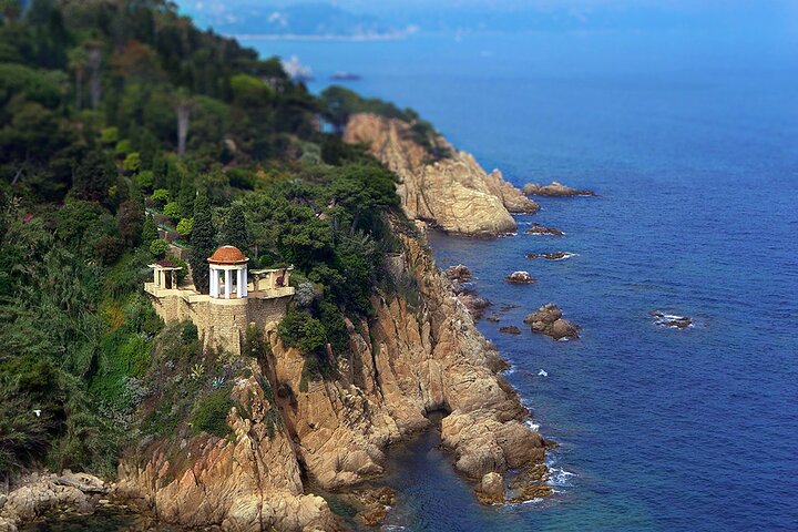 Excursion to the Costa Brava from BCN with seafood included - Image 2