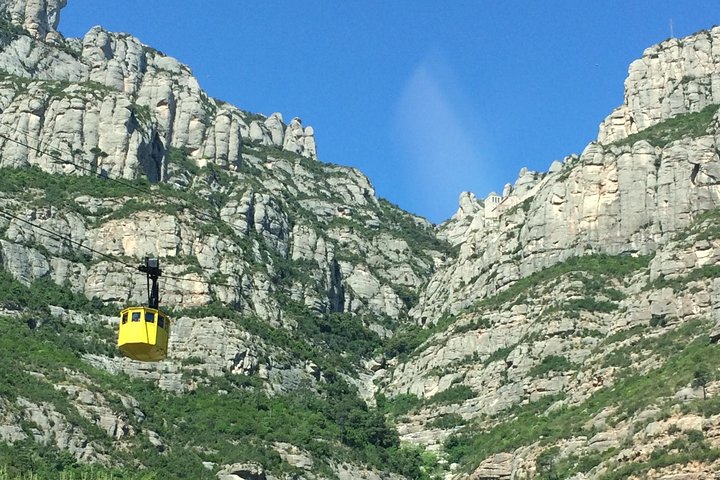 Experience Montserrat (5 hours) - Image 3