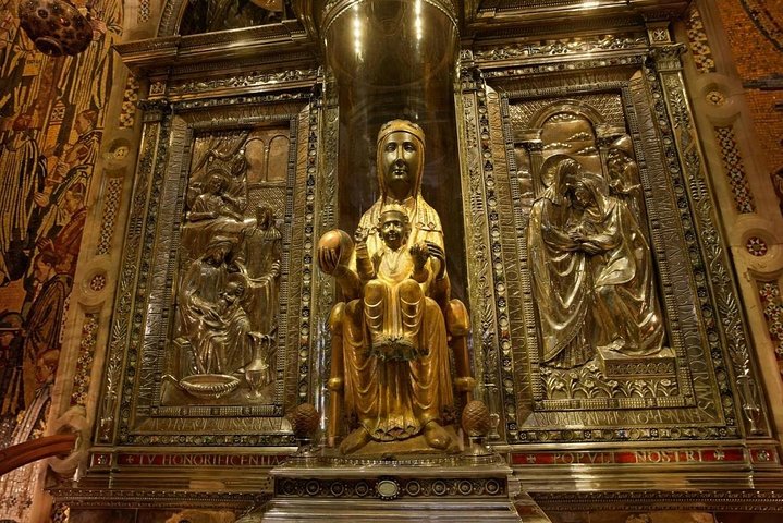 Explore famous monastery of Catalonia - Montserrat on a Private Tour - Image 5