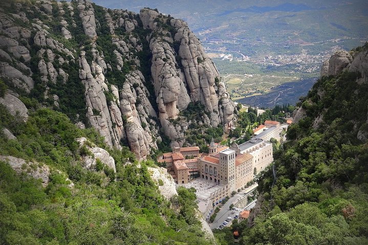 Explore famous monastery of Catalonia - Montserrat on a Private Tour - Image 4