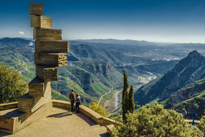 Explore famous monastery of Catalonia - Montserrat on a Private Tour - Image 1