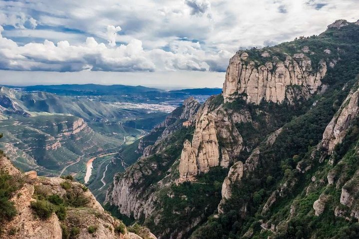 Explore famous monastery of Catalonia - Montserrat on a Private Tour - Image 2