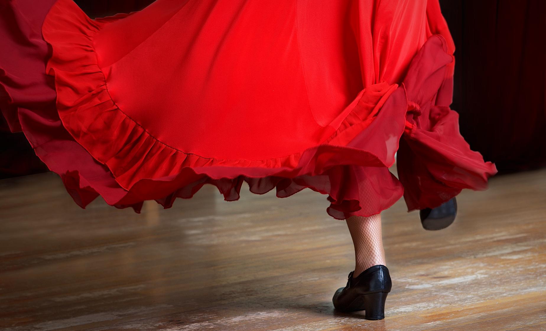 Flamenco Show at Tablao Cordobes - Image 1
