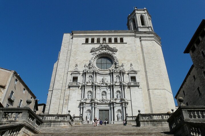 Full Day in Girona and Figueres from Barcelona - Image 3