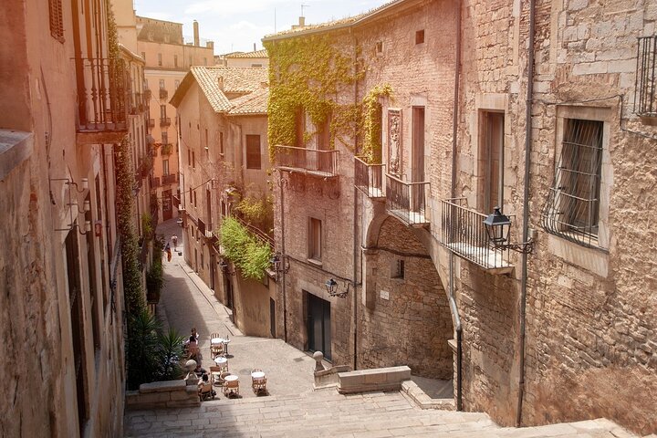 Full Day in Girona and Figueres from Barcelona - Image 4