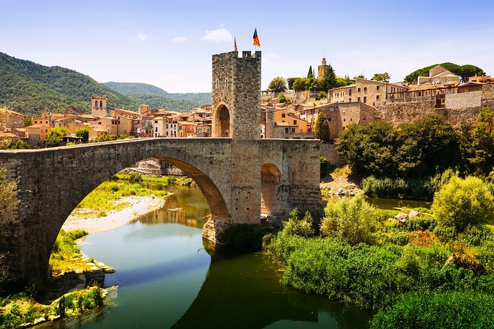 Full Day Medieval Costa Brava - Image 3