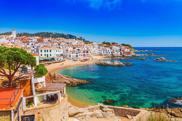 Full Day Medieval Costa Brava - Image 1