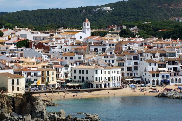 Full Day Medieval Costa Brava - Image 4