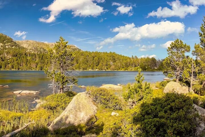 Full Day Private Guided Tour in Cerdanya - Image 2