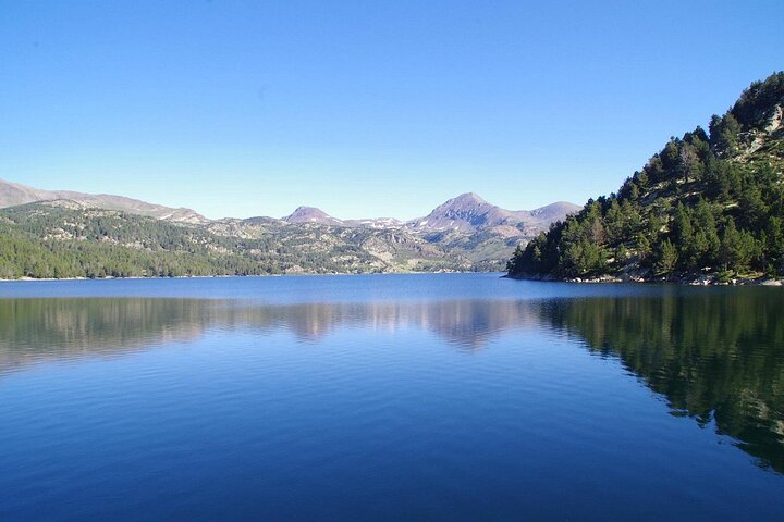 Full Day Private Guided Tour in Cerdanya - Image 3