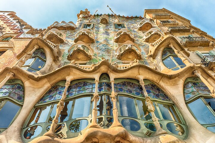 Full Day Private Shore Tour in Barcelona from Barcelona Port - Image 5