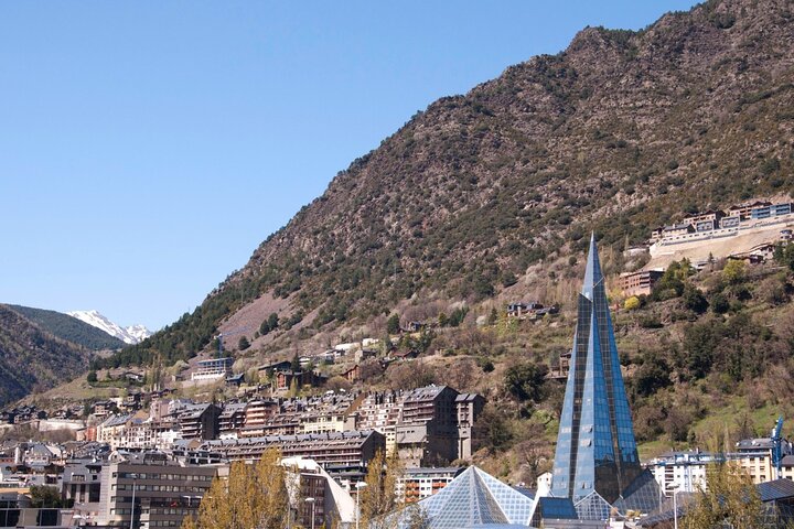 Full Day Private Tour in Catalan Pyrenees and City of Andorra - Image 3