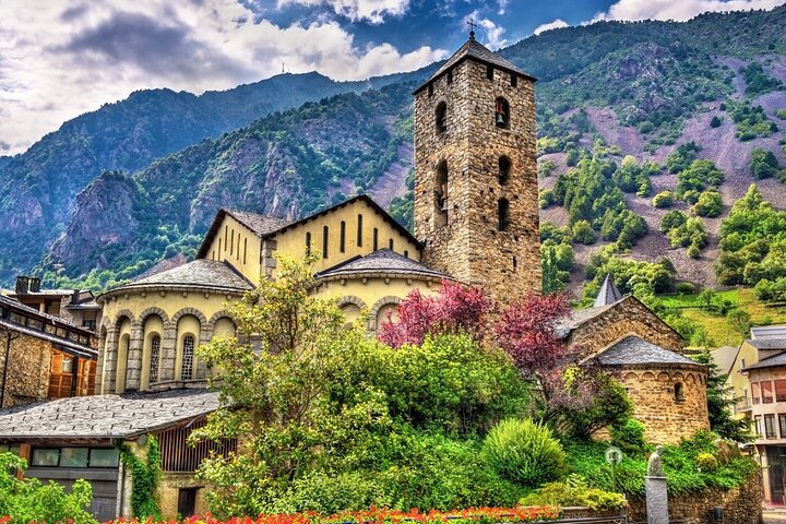 Full Day Private Tour in Catalan Pyrenees and City of Andorra - Image 2
