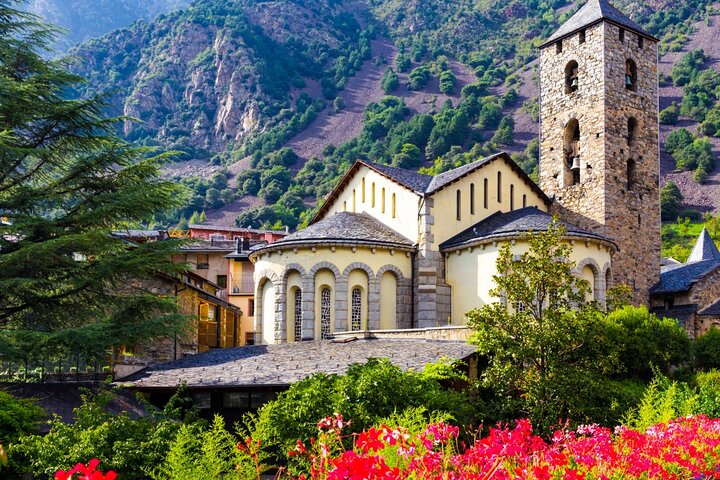 Full Day Private Tour in Catalan Pyrenees and City of Andorra - Image 4