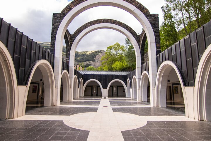 Full Day Private Tour in Catalan Pyrenees and City of Andorra - Image 1