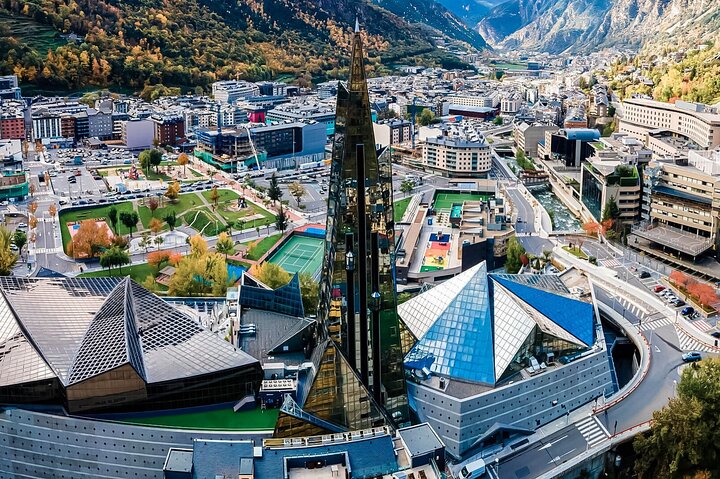 Full-Day Private Tour to Andorra from Barcelona - Image 5