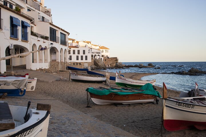Full-Day Tour the Best of Costa Brava - Image 1