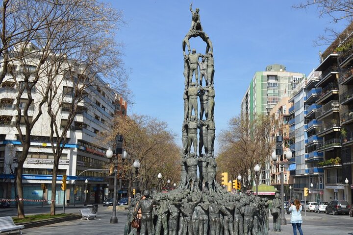 Full Day Visiting Tarragona and Sitges from Barcelona - Image 5