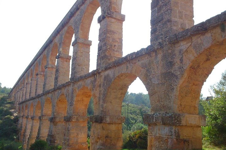 Full Day Visiting Tarragona and Sitges from Barcelona - Image 2
