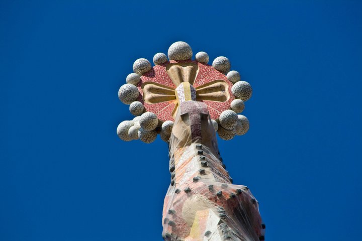 Gaudi's legacy - Image 2