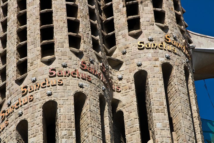 Gaudi's legacy - Image 3