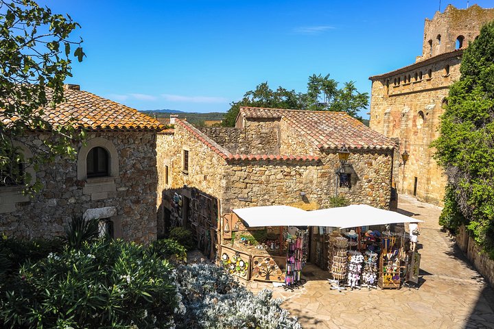 Girona and Costa Brava Private Day Trip from Barcelona - Image 5