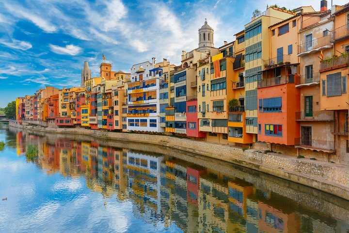Girona and Costa Brava Private Tour with Pick-up from Barcelona  - Image 3