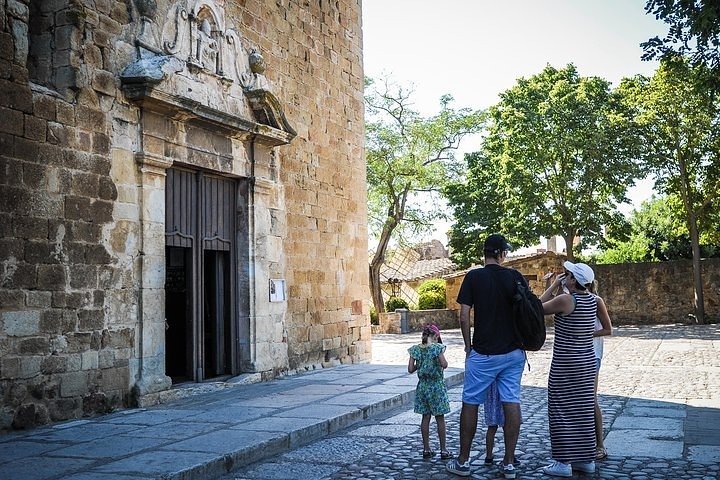 Girona City + Costa Brava Tour - Image 1