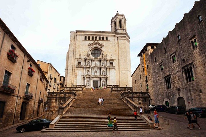 Girona Tour - Image 1
