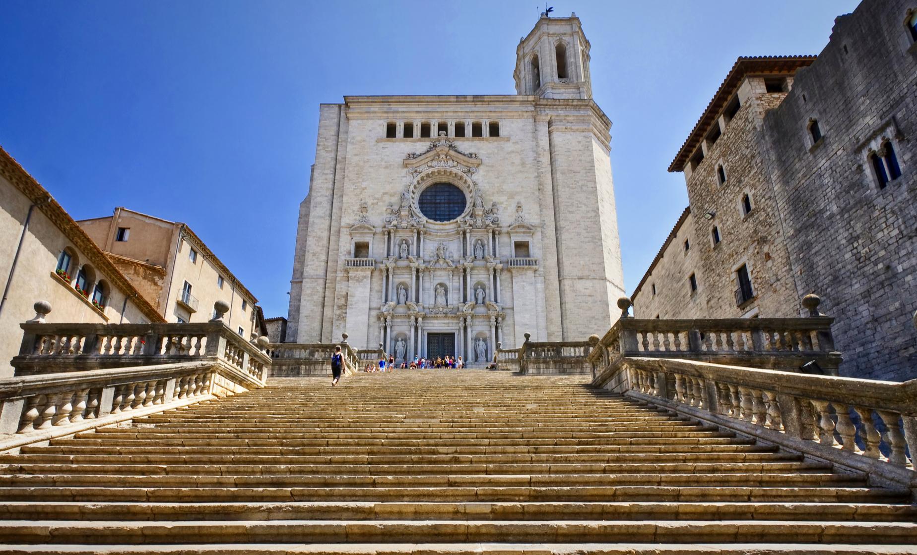 Girona's Games of Thrones Tour - Image 1
