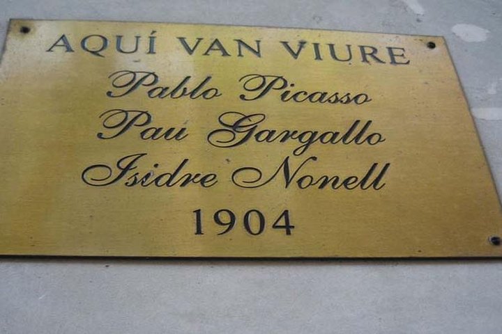 Gothic Quarter & Picasso Museum Private tour - Image 4