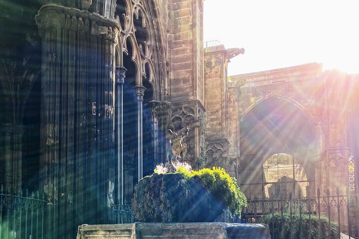 Gothic Quarter & Picasso Museum Private tour - Image 1