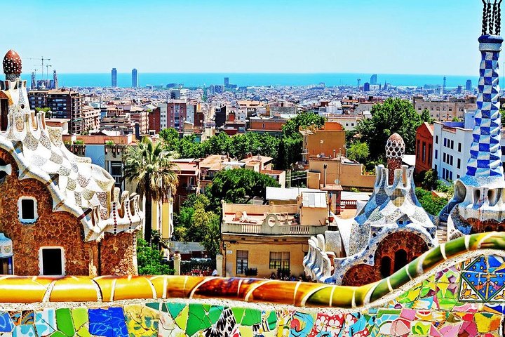 Half Day Best of Barcelona Private Tour - Image 4